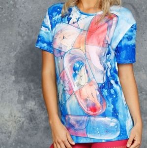 Lora Zombie Limbo For Unicorns BFT